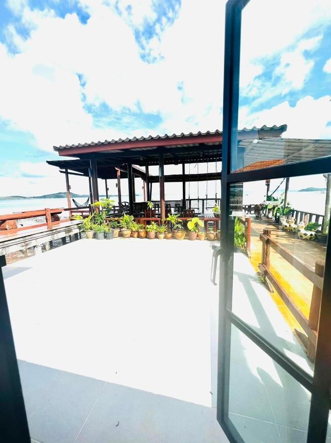 Baan Purada Apartment Koh Lanta Exterior photo