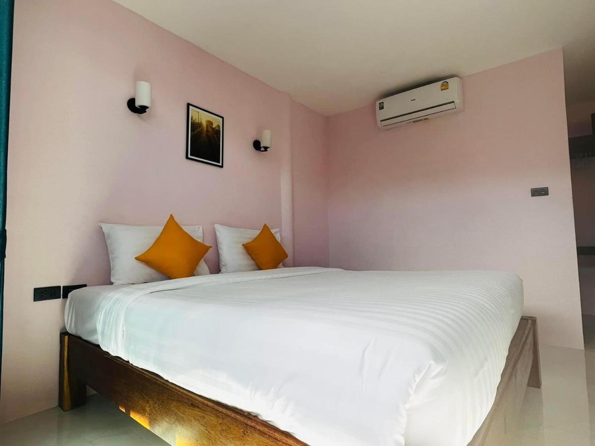 Baan Purada Apartment Koh Lanta Exterior photo
